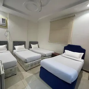 الفتح الخاصة Alfateh Private مكة