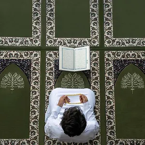 Raffles Makkah Palace Mekka