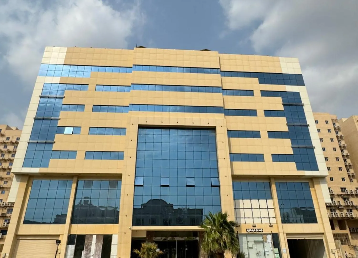 شقق العاصمة location