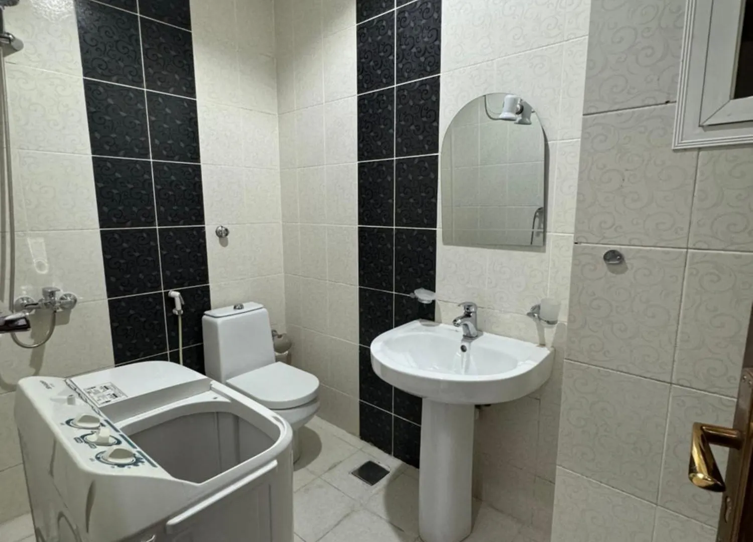 شقق العاصمة Mecca Apartment